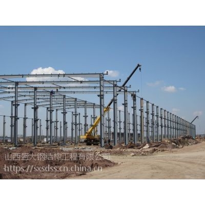 山西運(yùn)城鋼結(jié)構(gòu)生產(chǎn)廠家（山西運(yùn)城鋼結(jié)構(gòu)生產(chǎn)廠家信息） 行業(yè)新聞 第5張