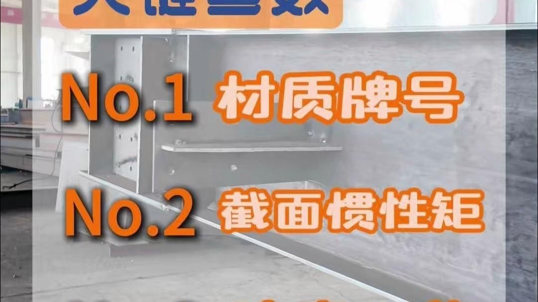 如何選擇適合的鋼結(jié)構(gòu)材質(zhì)？（如何選擇適合的鋼結(jié)構(gòu)材質(zhì)百度愛采購,搜索全網(wǎng)4篇資料） 行業(yè)新聞 第6張