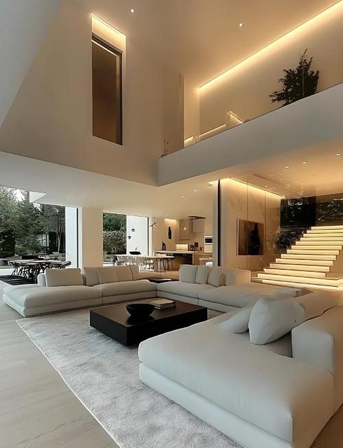 有哪些別墅裝修風(fēng)格可以選擇？（別墅裝修風(fēng)格的選擇確實(shí)很多，我來幫你梳理一下目前主流的幾類） 行業(yè)新聞 第1張