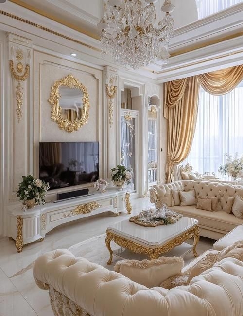 有哪些別墅裝修風(fēng)格可以選擇？（別墅裝修風(fēng)格的選擇確實(shí)很多，我來幫你梳理一下目前主流的幾類） 行業(yè)新聞 第7張