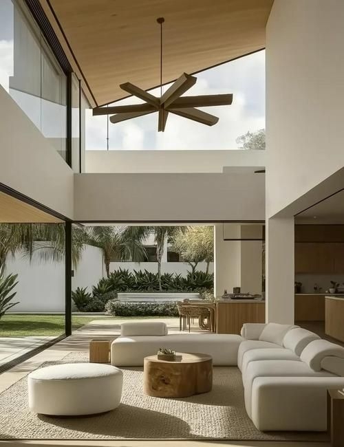 有哪些別墅裝修風(fēng)格可以選擇？（別墅裝修風(fēng)格的選擇確實(shí)很多，我來幫你梳理一下目前主流的幾類） 行業(yè)新聞 第15張