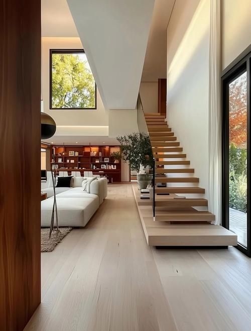 有哪些別墅裝修風(fēng)格可以選擇？（別墅裝修風(fēng)格的選擇確實(shí)很多，我來幫你梳理一下目前主流的幾類） 行業(yè)新聞 第21張