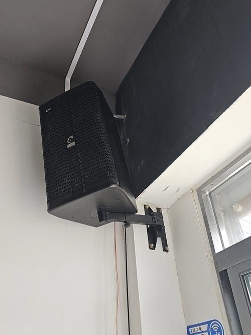 如何選擇適合的音箱吊裝支架？（如何選擇適合的音箱吊裝支架，關(guān)鍵得看你的音箱類型、使用場(chǎng)景和安裝環(huán)境） 行業(yè)新聞 第6張