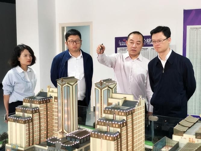 荔波鋼結(jié)構(gòu)公司董事長簡歷 行業(yè)新聞 第6張