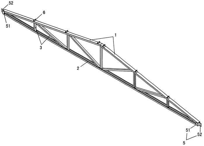 有沒有桁架結(jié)構(gòu)設(shè)計模型圖示例？（有沒有桁架結(jié)構(gòu)設(shè)計模型圖示例,當然有） 行業(yè)新聞 第4張