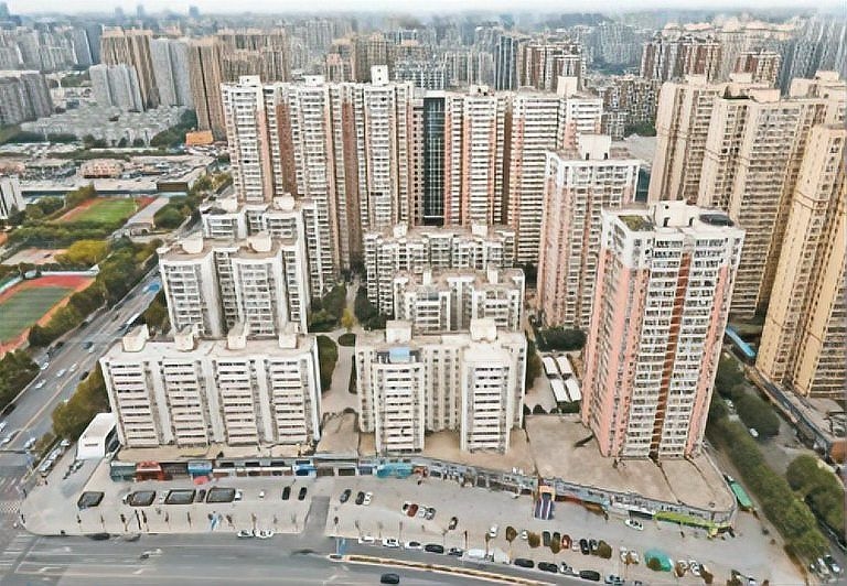 如何申請鋼結(jié)構(gòu)加裝電梯補貼？（如何申請鋼結(jié)構(gòu)加裝電梯補貼） 行業(yè)新聞 第2張