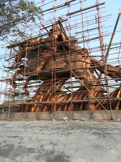 赤峰雕塑設(shè)計公司(北京湃勒思建筑技術(shù)有限公司-北京鋼結(jié)構(gòu)設(shè)計_加固改造) 行業(yè)新聞 第2張 赤峰雕塑設(shè)計公司(北京湃勒思建筑技術(shù)有限公司-北京鋼結(jié)構(gòu)設(shè)計_加固改造) 行業(yè)新聞 第2張