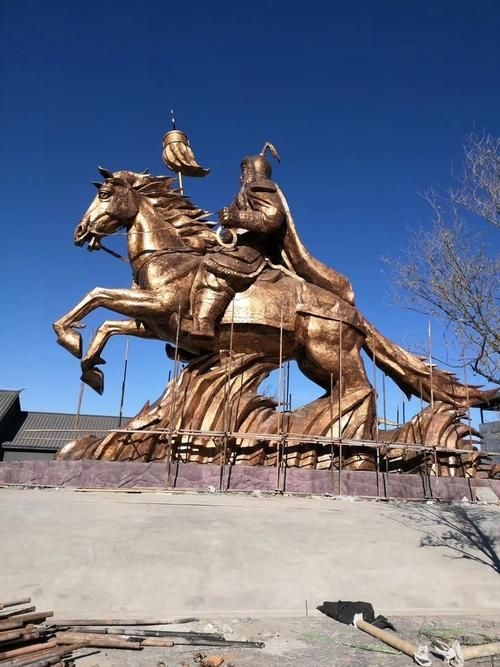 赤峰雕塑設(shè)計公司(北京湃勒思建筑技術(shù)有限公司-北京鋼結(jié)構(gòu)設(shè)計_加固改造) 行業(yè)新聞 第3張 赤峰雕塑設(shè)計公司(北京湃勒思建筑技術(shù)有限公司-北京鋼結(jié)構(gòu)設(shè)計_加固改造) 行業(yè)新聞 第3張