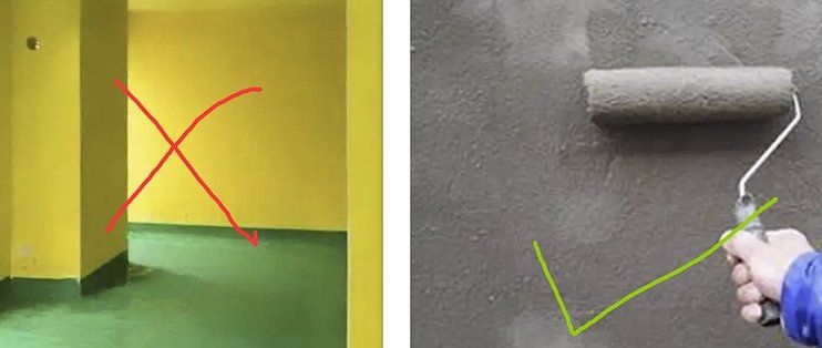 混凝土互面加固有哪些注意事項？（混凝土互面加固有哪些注意事項?） 行業(yè)新聞 第2張