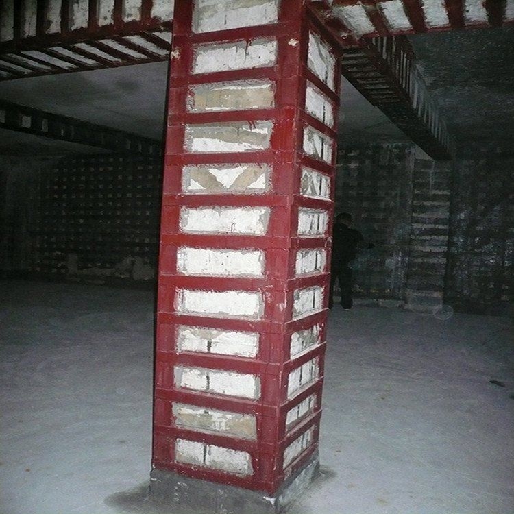 如何選擇適合的鋼板加固材料？（如何選擇適合的鋼板加固材料百度愛采購,搜索全網(wǎng)5篇資料） 行業(yè)新聞 第2張