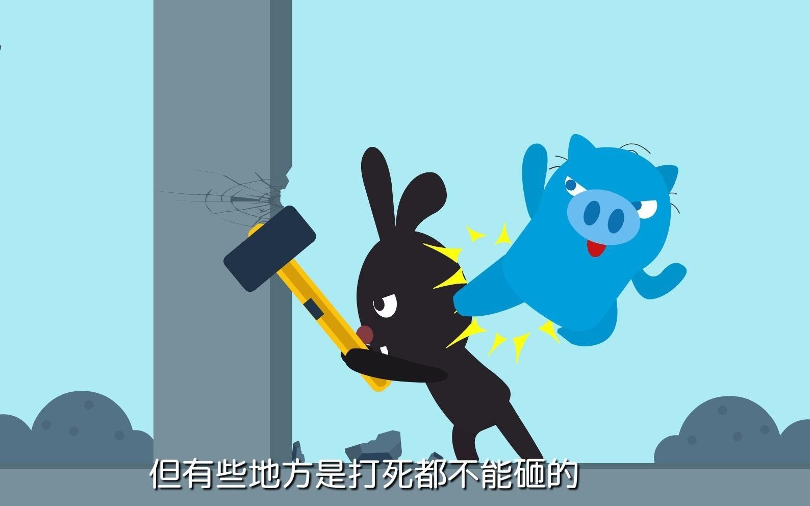 承重墻改造有哪些常見誤區(qū)？（關(guān)于承重墻改造，我?guī)湍闶崂砹藥讉€最常見的誤區(qū)）