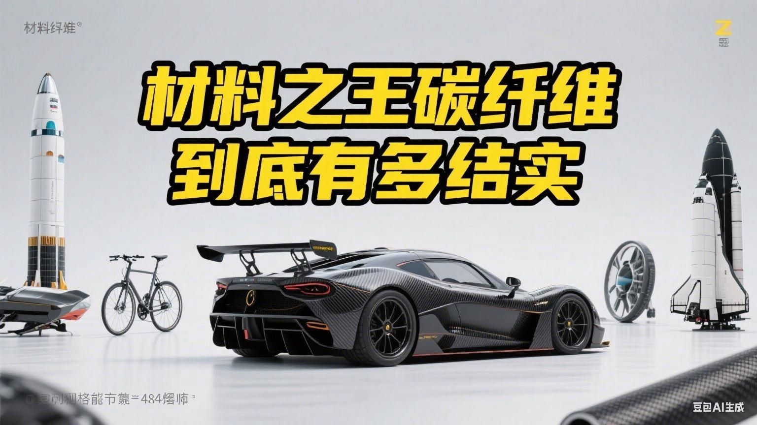 碳纖維加固有哪些優(yōu)點(diǎn)（碳纖維加固有哪些優(yōu)勢(shì)？） 行業(yè)新聞