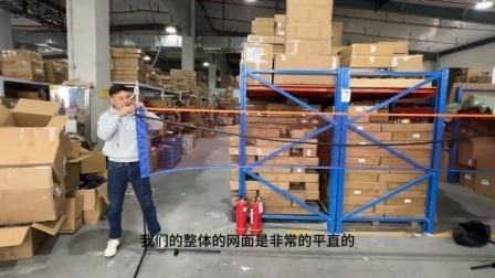 有哪些常用的網(wǎng)架結(jié)構(gòu)安裝方法？ 行業(yè)新聞 第3張