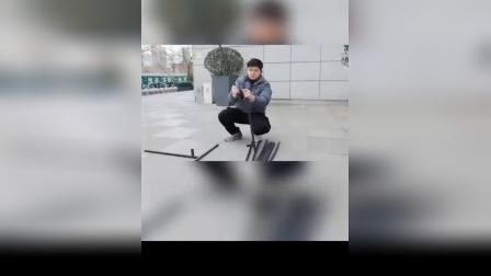 有哪些常用的網(wǎng)架結(jié)構(gòu)安裝方法？ 行業(yè)新聞 第4張