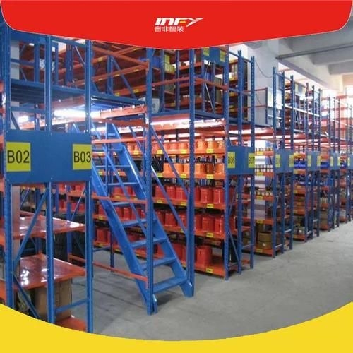 哪種材質(zhì)的閣樓鋼架最耐用？（工字鋼是閣樓鋼架最耐用的選擇,尤其適合大跨度、高承重需求） 行業(yè)新聞