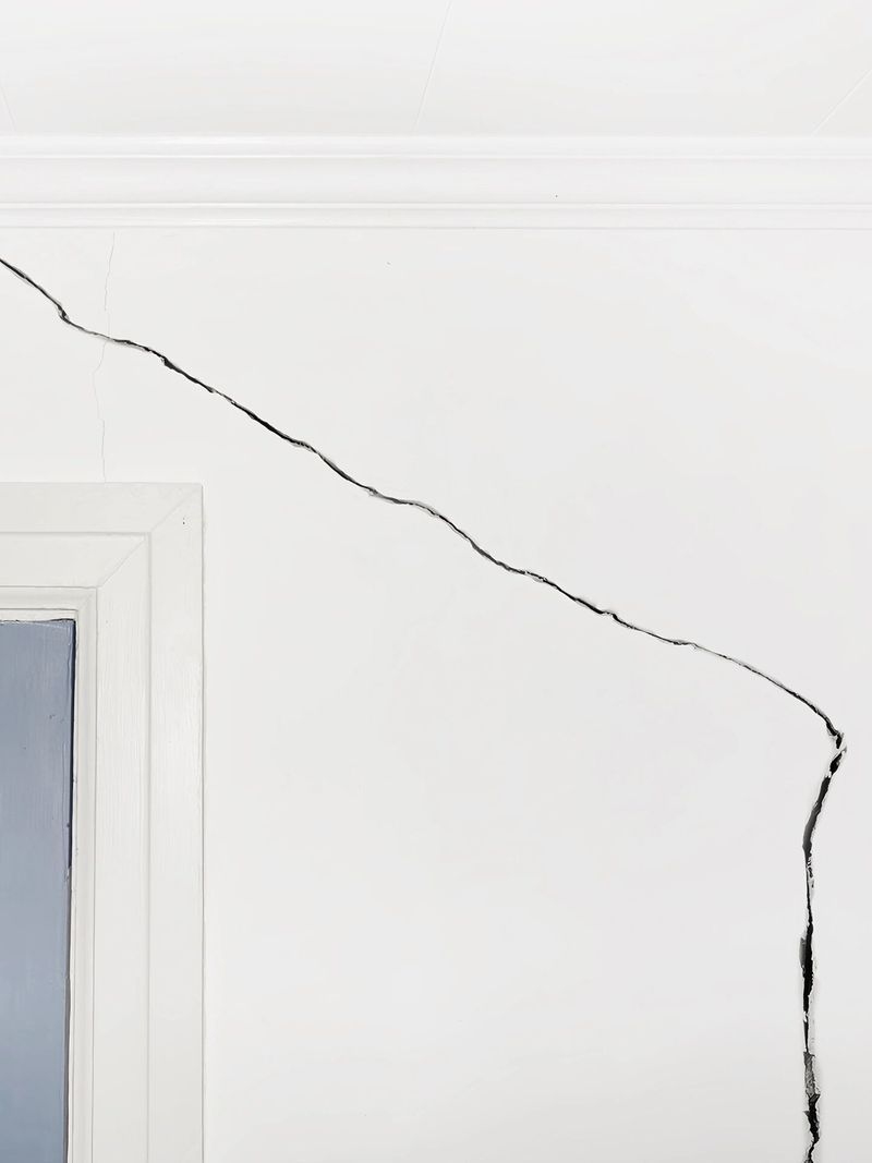 如何判斷房屋裂縫的嚴重程度？（如何判斷房屋裂縫的嚴重程度） 行業(yè)新聞 第1張