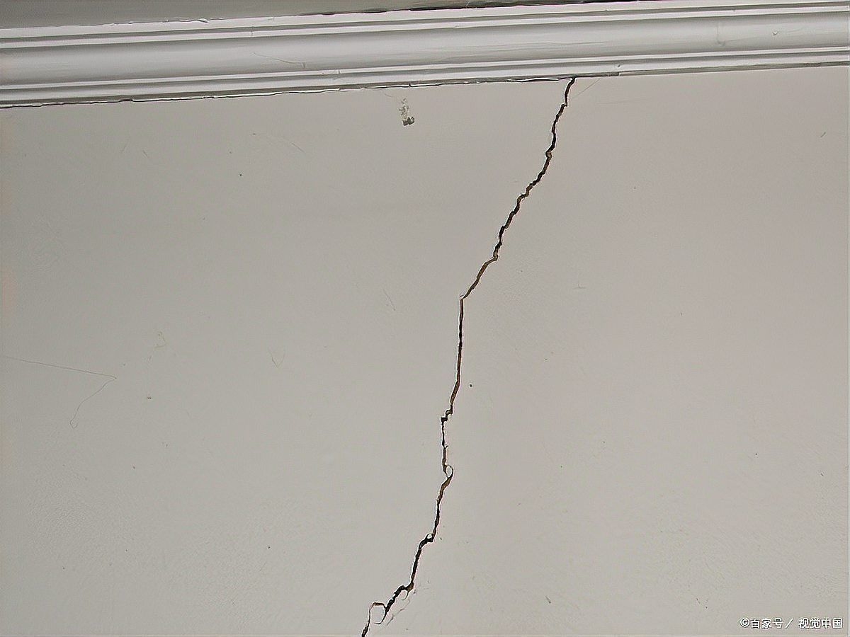 如何判斷房屋裂縫的嚴重程度？（如何判斷房屋裂縫的嚴重程度） 行業(yè)新聞 第9張