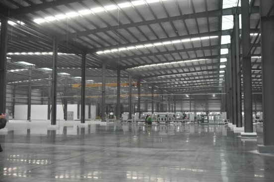 興化鋼結構最出名的三個地方（興化鋼結構產(chǎn)業(yè)最出名的三個地方） 行業(yè)新聞 第1張