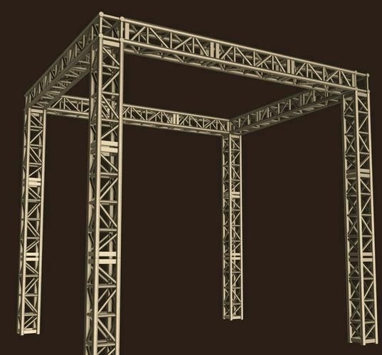 給我一些現(xiàn)代簡約風(fēng)格的桁架設(shè)計效果圖(現(xiàn)代簡約風(fēng)格桁架設(shè)計效果圖) 行業(yè)新聞 第5張 給我一些現(xiàn)代簡約風(fēng)格的桁架設(shè)計效果圖(現(xiàn)代簡約風(fēng)格桁架設(shè)計效果圖) 行業(yè)新聞 第5張