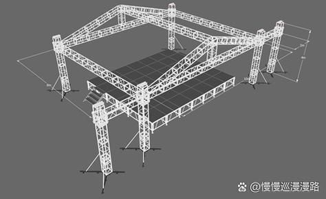 給我一些現(xiàn)代簡約風(fēng)格的桁架設(shè)計效果圖(現(xiàn)代簡約風(fēng)格桁架設(shè)計效果圖) 行業(yè)新聞 第22張 給我一些現(xiàn)代簡約風(fēng)格的桁架設(shè)計效果圖(現(xiàn)代簡約風(fēng)格桁架設(shè)計效果圖) 行業(yè)新聞 第22張