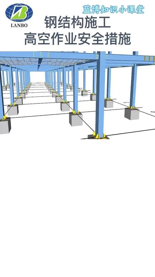 鋼結(jié)構(gòu)車間加高有哪些注意事項(xiàng)（鋼結(jié)構(gòu)車間加高有哪些注意事項(xiàng),） 行業(yè)新聞