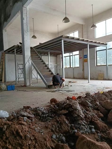 鋼結(jié)構(gòu)閣樓造價大概是多少？（鋼結(jié)構(gòu)閣樓造價大概是多少？鋼結(jié)構(gòu)閣樓造價詳解） 行業(yè)新聞 第1張