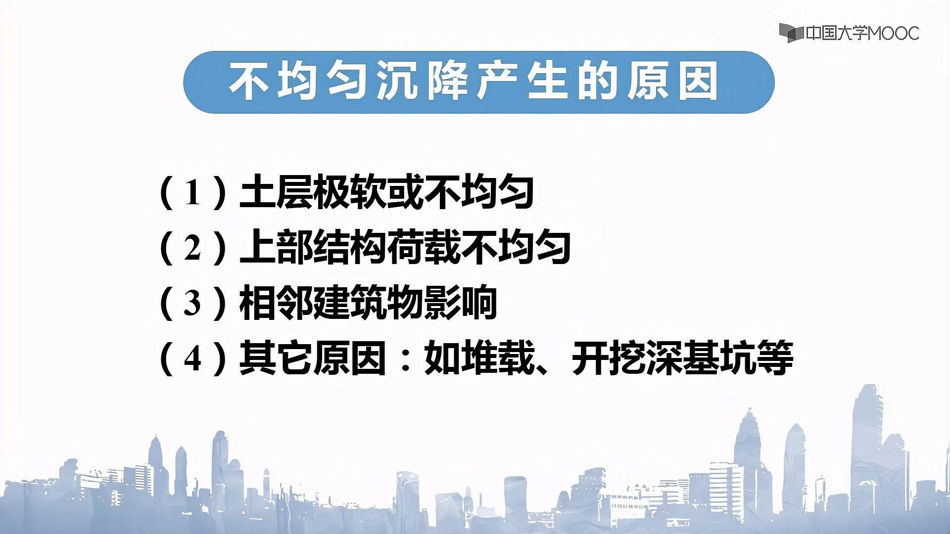 如何預(yù)防地基下沉再次發(fā)生？（農(nóng)村自建房地基下沉怎么辦） 行業(yè)新聞 第5張