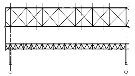 桁架結(jié)構(gòu)如何計算荷載？（桁架結(jié)構(gòu)的荷載計算是設(shè)計中的關(guān)鍵環(huán)節(jié)） 行業(yè)新聞 第2張