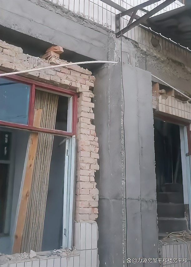 老房改梁加固的費用大概是多少？（河南鶴壁老房子墻改梁多少錢） 行業(yè)新聞 第2張