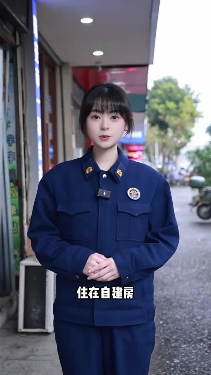 如何判斷自建房是否需要加固？（一眼識別危險自建房） 行業(yè)新聞 第4張