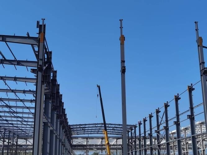 如何選擇一家可靠的網(wǎng)架公司？（如何選擇一家可靠的網(wǎng)架公司） 行業(yè)新聞 第2張