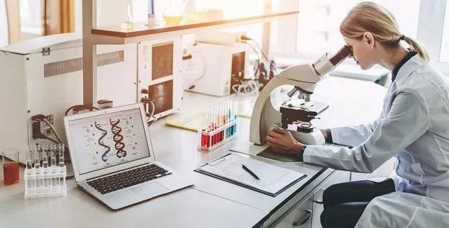 如何判斷一個鑒定機構是否權威？（親子鑒定機構怎么選） 行業(yè)新聞 第2張