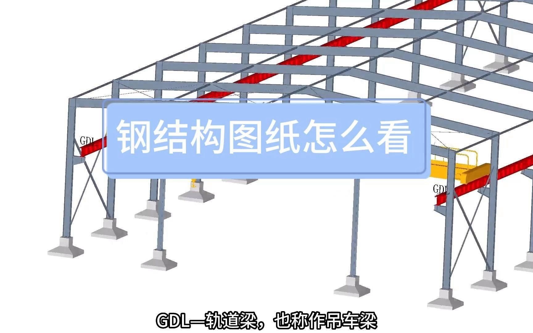 鋼結(jié)構(gòu)圖紙中哪些圖標(biāo)最常見(jiàn)？（超全的鋼結(jié)構(gòu)圖紙符號(hào)大全來(lái)啦） 行業(yè)新聞 第3張