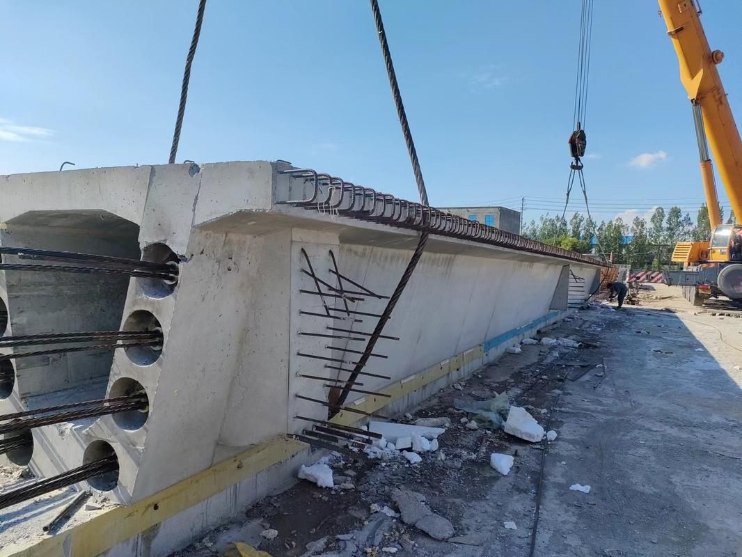 給我一些空心板的圖片 行業(yè)新聞 第3張