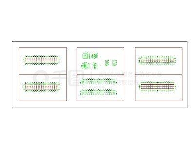 給我一些桁架設(shè)計圖示例（桁架設(shè)計圖示例） 行業(yè)新聞 第1張