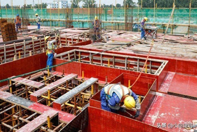 門過梁什么時候能拆模？（門過梁什么時候能拆模） 行業(yè)新聞 第2張