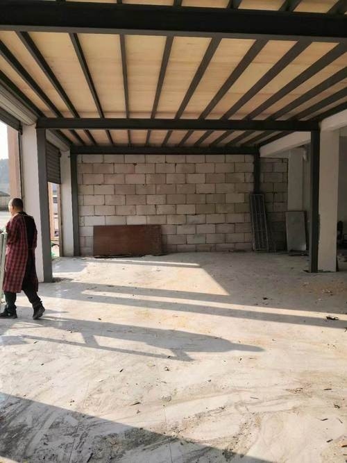 東陽十大鋼結(jié)構(gòu)公司（東陽十大鋼結(jié)構(gòu)公司“十大”具體排名未在公開信息中明確列出） 行業(yè)新聞 第4張