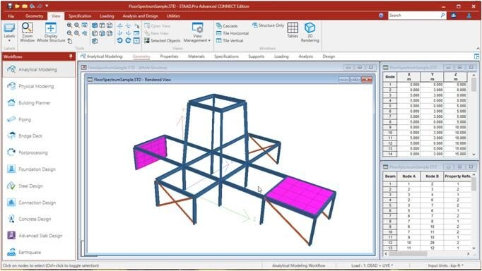有哪些軟件可以制作閣樓鋼架效果圖？（哪些軟件可以制作閣樓鋼架效果圖？） 行業(yè)新聞 第23張
