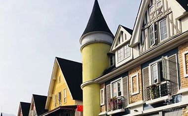 別墅加建后如何辦理產權登記？（別墅加建后如何辦理產權登記共參考2篇資料共參考2篇資料） 行業(yè)新聞 第1張