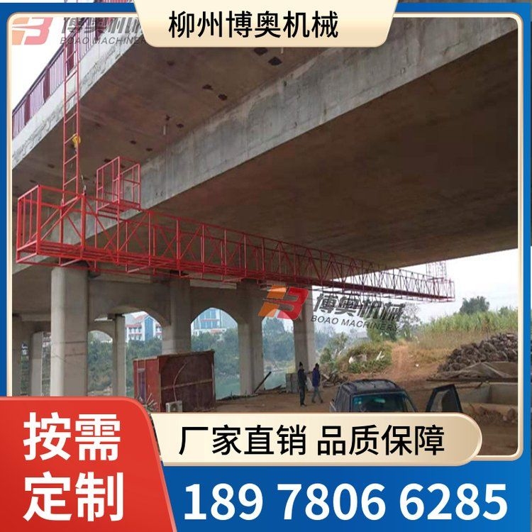 桁架施工需要哪些特殊工具或設(shè)備？（桁架施工需要哪些工具或設(shè)備？） 行業(yè)新聞 第1張