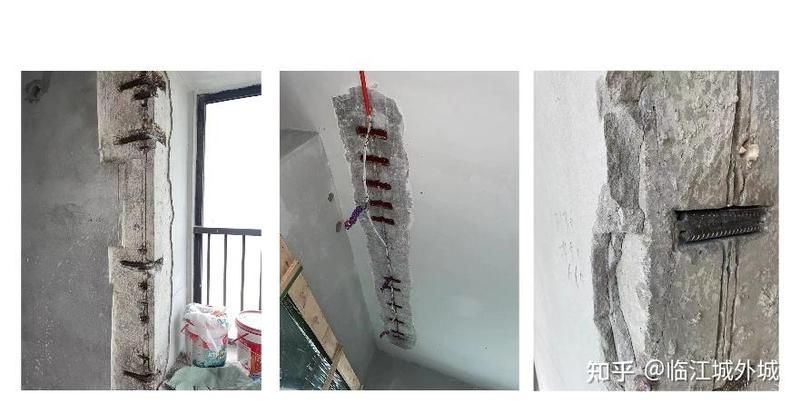 承重墻開(kāi)洞有哪些注意事項(xiàng)？（承重墻開(kāi)洞有哪些注意事項(xiàng),） 行業(yè)新聞 第10張