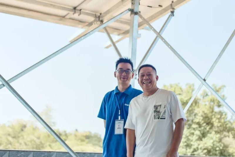 屋頂光伏發(fā)電的壽命是多久？（屋頂光伏發(fā)電的壽命一般在25-30年,但實(shí)際能用多久） 行業(yè)新聞 第3張