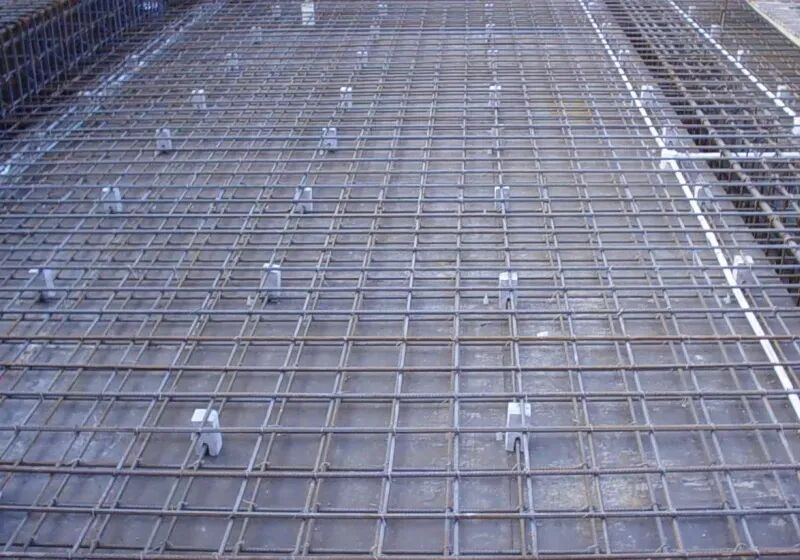屋面鋼筋驗收標(biāo)準(zhǔn)有哪些？（農(nóng)村自建房的屋面鋼筋怎么選用？） 行業(yè)新聞 第2張