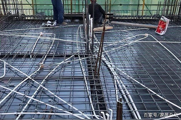 屋面鋼筋驗收標(biāo)準(zhǔn)有哪些？（農(nóng)村自建房的屋面鋼筋怎么選用？） 行業(yè)新聞 第5張