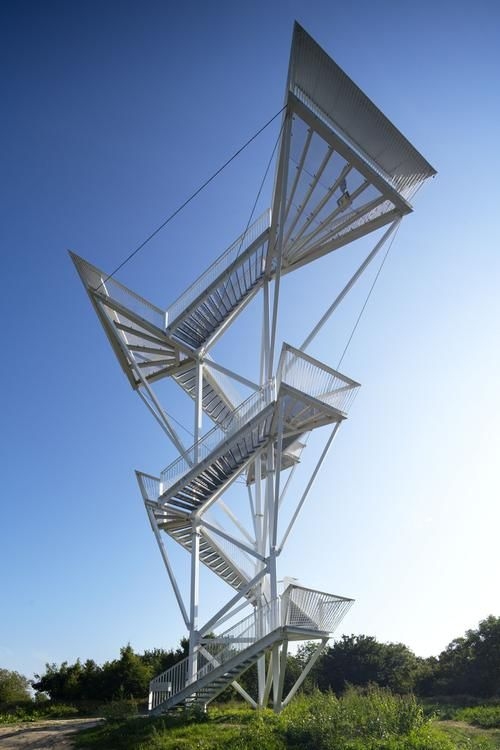 給我一些鋼結(jié)構(gòu)觀景臺的案例（給我一些鋼結(jié)構(gòu)觀景臺的案例，嘿） 行業(yè)新聞 第4張