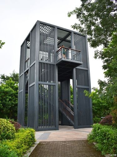 給我一些鋼結(jié)構(gòu)觀景臺的案例（給我一些鋼結(jié)構(gòu)觀景臺的案例，嘿） 行業(yè)新聞 第8張