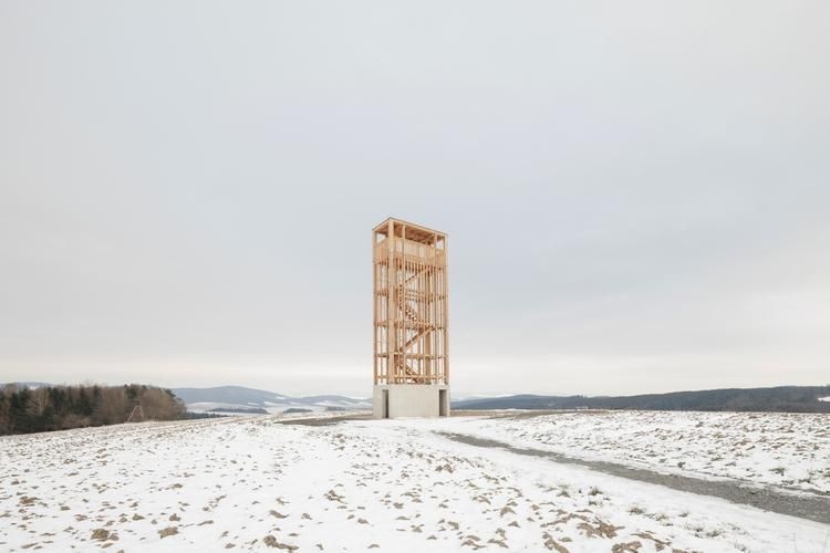 給我一些鋼結(jié)構(gòu)觀景臺的案例（給我一些鋼結(jié)構(gòu)觀景臺的案例，嘿） 行業(yè)新聞 第13張