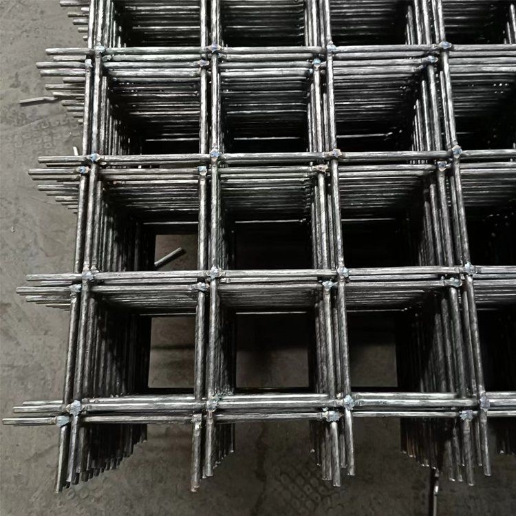 如何選擇合適的鋼筋網(wǎng)規(guī)格和材料？（如何選擇合適的鋼筋網(wǎng)） 行業(yè)新聞 第2張