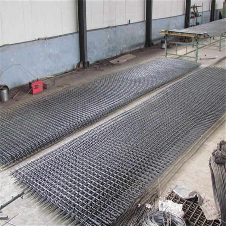 如何選擇合適的鋼筋網(wǎng)規(guī)格和材料？（如何選擇合適的鋼筋網(wǎng)） 行業(yè)新聞 第3張