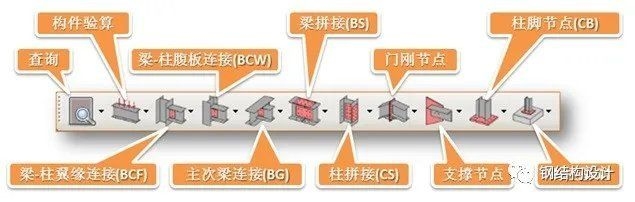 鋼結構軟件有哪些（鋼結構軟件有哪些,你問的鋼結構軟件選擇確實關鍵） 行業(yè)新聞 第2張